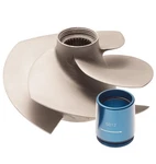 Neptune Impeller 13/18 For Seadoo 215 Gtx 09-18 / Rxt 09-10 Wake Pro. Fixed Price $229.95.