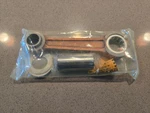 Polaris Pro 785 Connecting Rod 3240326 - Sbt 23-304-106 Aftermarket. Fixed Price $59.00.