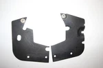 2002-2005 Yamaha Fx Ho Jet Pump Rubber Guard Transom Shield Flap Left Fx140 F1s. Fixed Price $44.95.