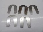 5 - Oem Yamaha Waverunner Shim Shims 0.1 Or 0.3 Mm. Fixed Price $9.99.