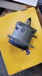Kawasaki Stx Zxi 1100 1100stx 1100zxi 148mm Water Jet Pump Jetpump Wear Ring Cdi. Fixed Price $189.00.