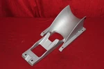 Yamaha Waveraider Waveventure Raider 700 701 R&d Aquavein Intake Scoop Grate. Fixed Price $159.95.
