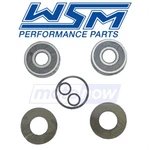 Wsm Jet Pump Repair Kit For 1988-1995 Kawasaki Jf650 X2 - Propulsion Gr. Fixed Price $60.70.