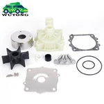 68v-w0078-00-00 Water Pump Impeller Kit For Yamaha Outboard 75 90 115 130 Hp. Fixed Price $32.99.