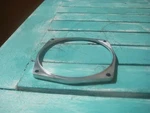 Kawasaki 650 Sx X2 Ts Sc Jet Pump Wedge Nozzle Performance Part. Fixed Price $65.00.