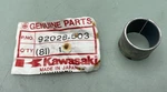 New Genuine Kawasaki 92028-503 Bush. Fixed Price $45.94.