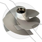 Sea Doo Impeller Genuine Oem Original 267000957. Fixed Price $309.99.