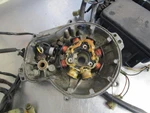 99 Tigershark Tsr 770 Magento Stator W/ Cover 3008-564 3008-238. Fixed Price $49.99.