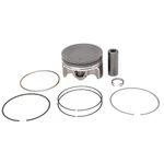 Yamaha Piston & Ring Set, 1997-2005, Xl700, Venture, Oem61x-11603-01-00, Std. Fixed Price $100.00.