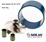 Solas Seadoo Gti 130 155 4-tec Impeller Sr-cd-10/18 Wear Ring & Cone 2006-2008. Fixed Price $284.95.