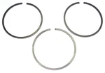 Yamaha 40 / 50 Hp Piston Ring Set '84-'88 - .040 Size 200-260-07, 6h4-11610-00. Fixed Price $26.12.