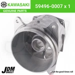 Kawasaki Ultra 250x-lx 260x-lx Vane Guide Genuine 59496-0007. Fixed Price $328.65.