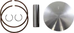 Wsm Piston Kit 69mm Big Bore Yamaha 350 Banshee. Fixed Price $159.07.