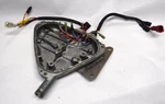 Oem 1994 94 Kawasaki Ss750 Ss 750 Xi Trim Motor Bracket Meter Harness S124-15. Fixed Price $65.00.