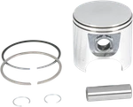 Wsm Piston Kit - 76.50 Mm For Sea-doo 010-815-05k. Fixed Price $67.79.