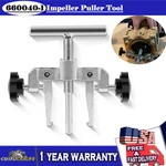 660040-1 Impeller Puller Removal For Impellers 2-1/4" To 2-9/16" Jabsco Pump. Fixed Price $42.68.