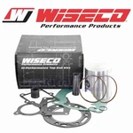 Wiseco Wk Top End Kit For 1994-1995 Sea-doo Spx - Engine Pistons Piston Wf. Fixed Price $339.97.