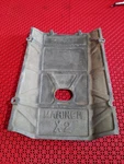Kawasaki 650 X2 Mariner Ride Plate Jet Ski High Performance Extended Racing X-2. Fixed Price $115.00.