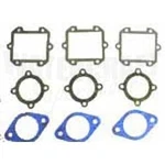 Sbt Intake Gasket Kit Compatible With 0673-389, 0673-057, 3008-076. Fixed Price $20.95.