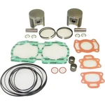 Wsm Complete Top End Kit Platinum Series 010-816-13p. Fixed Price $206.88.