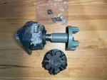 Yamaha 1996 Wave Raider Venture Exciter Midshaft Fresh Water 63m-51323-00-00. Fixed Price $49.95.