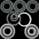 Wsm Jet Pump Bearings Rebuild Kit Kawasaki Ski Ultra 260x 09-10. Fixed Price $82.44.