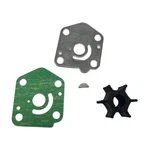 Water Pump Impeller Kit For Johnson Evinrude 9.9 15 Hp Outboard 5033106. Fixed Price $16.00.