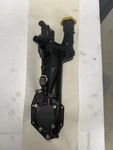 Freshwater Sea-doo Oil Separator And Solenoid 2002-2005 420956666 420811967. Fixed Price $89.00.