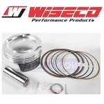 Wiseco Piston Kit For 2008-2009 Sea-doo Rxt X 255 - Engine Pistons Fe. Fixed Price $220.53.