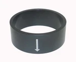Wsm Yamaha 1050 /1100 / 1800 Ribbon Remover '08-'19, 006-120, 6d3-1444b-00-00. Fixed Price $44.31.