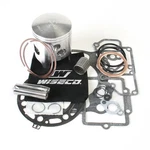 Wiseco Piston Kit Pro-lite 66.40mm For Kawasaki Kx250 1993-2001. Fixed Price $262.99.