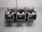2003-2004 Polaris Msx 140 Crankcase Assy Oem. Fixed Price $146.95.