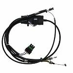 Sea-doo Throttle Cable 2001 289100071 Rx X. Fixed Price $182.65.