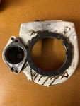 1993-96 Seadoo Jet Ski Sp Spi Gts Gtx Xp Flywheel Stator Cover Sea Doo 587 657. Fixed Price $17.95.