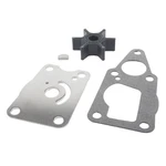 Suzuki Marine Water Pump Impeller Repair Kit For 4 5 6 Hp 17400-986l2. Fixed Price $23.27.