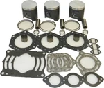 Waverunner Wsm 010-841-11p Platinum Top End Kit 1184cc 0.25mm Oversize 80.25mm. Fixed Price $99.00.