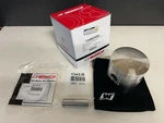 Two Wiseco 734m07650 Forged Pistons Sea-doo 580 Gts Sp Spi Gtx Spx Pwc 734p2. Fixed Price $354.95.