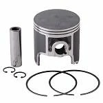 Yamaha Piston Ring Set1997-2005 Xl700venture Oem61x-11603-01-00 Bore 1.5mm. Fixed Price $99.85.