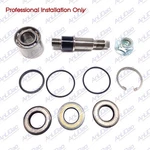 For Seadoo Jet Pump Spark Ace Bearing & Seal Rebuild Kit Shaft 2014-23 003-646. Fixed Price $85.50.