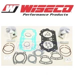 Wiseco Wk Top End Kit For 1998-1999 Sea-doo Gsx Limited - Engine Pistons Ri. Fixed Price $508.65.