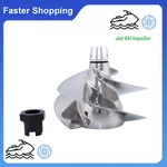 Aquabikeman Jet Ski Impeller For Solas Ys-cd-13/19 Yamaha Fx1800 Vx1800 Gp1800. Fixed Price $219.99.