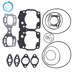 Top End Gasket O-ring Fit For Gsx Gtx Spx Xp Xp800 Challenger 1800. Fixed Price $11.65.