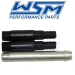 Wsm Jet Pump Outlet Set For 1995 Sea-doo Xp800 - Propulsion Driveline Cx. Fixed Price $24.44.