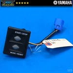 Genuine Oem 2015-2018 Yamaha Waverunner Fx Right Side Dash Gauge Switch Panel. Fixed Price $25.99.