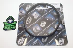 99-06 Sea-doo Sportster Gsx Gti Gts Xp Rx Lrv Le Gtx Di Jet Pump Seal 293200051. Fixed Price $14.44.