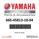 Yamaha Genuine 1998-2010 Fx Gp Xl Xa Xlt Coupling Flange 66e-45813-10-94 Oem. Fixed Price $115.00.