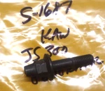 Kawasaki Nos 86-88 Js300 Generator Bolt 92002-3738 S-1687. Fixed Price $18.75.