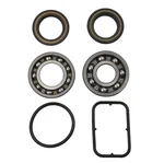 Sbt Jet Pump Rebuild Kit - Yamaha Vx, Vx Cruiser, V1 Sport, (select Models). Fixed Price $57.20.
