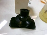 Evinrude Johnson Manual Recoil Starter Support Grommit Outboard 40hp 1975. Fixed Price $29.99.