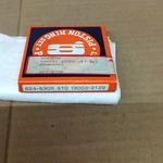 Kawasaki 13003-3020 Js550 Piston Ring .50mm Os Bore. Fixed Price $60.00.